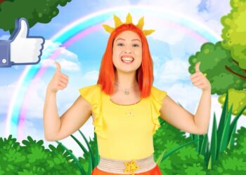 Carnevale in piazza, tutto pronto per l’arrivo di Lucilla