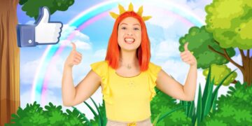 Carnevale in piazza, tutto pronto per l’arrivo di Lucilla