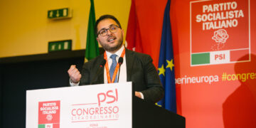 A Vasto domani gli Stati generali del socialismo con Maraio, segretario nazionale del Psi