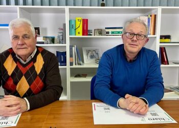 Marcello vs Giangiacomo, scintille nel faccia a faccia di Parla Chiaro