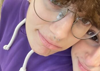 Buon compleanno Martina D’Angelo