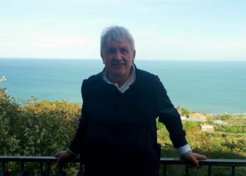 Cordoglio a Vasto per la scomparsa di Tommaso Mascitelli, «anima buona e gentile»