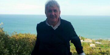 Cordoglio a Vasto per la scomparsa di Tommaso Mascitelli, «anima buona e gentile»