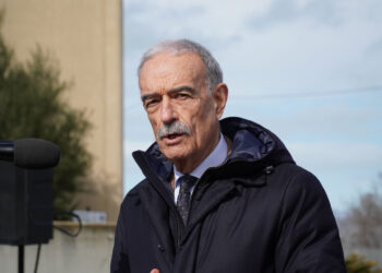 Sviluppo nell’area di Punta Penna, Miccio: «Tutte le opere Zes fatte nel rispetto dell’ambiente»