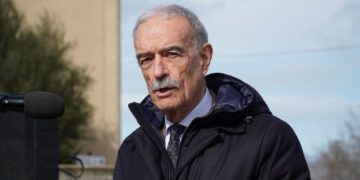 Sviluppo nell’area di Punta Penna, Miccio: «Tutte le opere Zes fatte nel rispetto dell’ambiente»