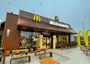 McDonald’s arriva a Lanciano, i concorrenti non si dicono preoccupati: «Anche per noi è un’opportunità»