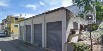 A San Salvo una mensa per i pasti delle scuole primarie: 324mila euro dal Pnrr