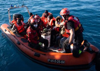 Attesa il 24 febbraio la prima nave Ong in Abruzzo: la “Aita Mari” sbarcherà a Ortona