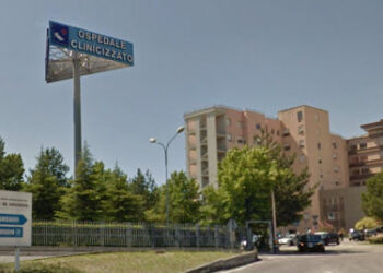 Al Clinicizzato prelevati gli organi di un donatore cinquantenne «esempio di bella umanità»