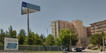 Al Clinicizzato prelevati gli organi di un donatore cinquantenne «esempio di bella umanità»