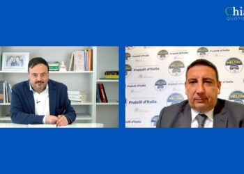 «Variante alla SS16, fondi persi perché il Comune di Vasto è stato incapace di fare una proposta»