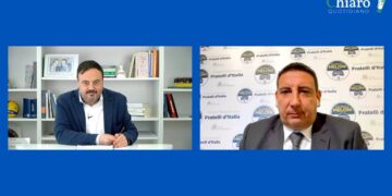 «Variante alla SS16, fondi persi perché il Comune di Vasto è stato incapace di fare una proposta»