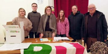 «I Comuni dissenzienti tornino a conferite tutti i rifiuti al Civeta»