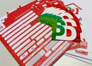Pd, il ricorso dura 24 ore: accordo raggiunto, documento ritirato