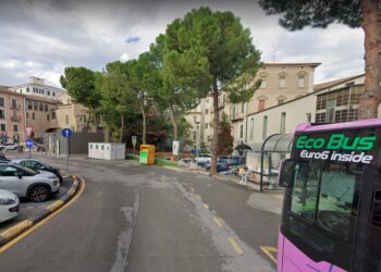 Nuove pensiline e paline, affidato l’incarico per il collaudo