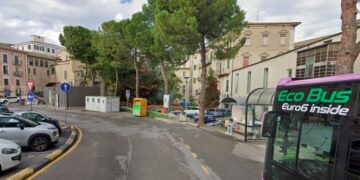 Nuove pensiline e paline, affidato l’incarico per il collaudo