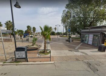 “Caso giostrine”, Menna: «Non è una bocciatura, andremo avanti con la riqualificazione»