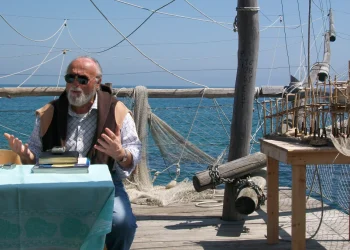 Il mondo della cultura ricorda “l’entusiasmo e la passione” di Pietro Cupido