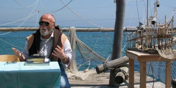 Il mondo della cultura ricorda “l’entusiasmo e la passione” di Pietro Cupido