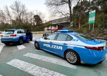 Dalla provincia di Foggia con auto rubata e centralina modificata: tre denunciati