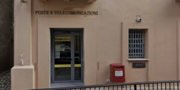 Tentata rapina alle poste di Villalfonsina: direttrice minacciata con un taglierino