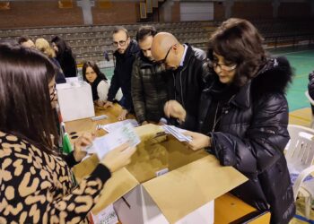Primarie, Lembo (Pd Vasto): «Grande giornata di democrazia»