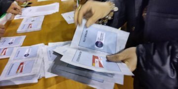 Primarie Pd: gli eletti all’assemblea nazionale, dal Vastese c’è Cordisco