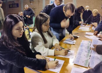 Primarie Pd, a Vasto e San Salvo vince Bonaccini, a Chieti e Lanciano Schlein