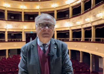 I 25 anni dalla riapertura del Fenaroli, Pupillo: «Questo è un luogo sacro»