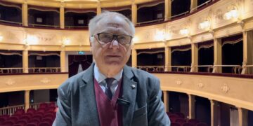 I 25 anni dalla riapertura del Fenaroli, Pupillo: «Questo è un luogo sacro»