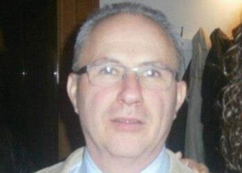 Buon compleanno Riccardo!