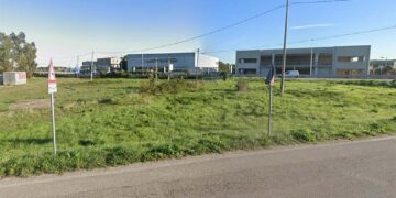 Il primo cantiere della Zes Abruzzo è a Vasto: nuovo raccordo tra zona industriale e SS16