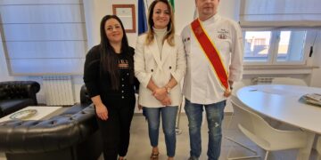 La cucina di SanremoSol parla abruzzese: il sansalvese Bogdan Cibi tra gli chef della kermesse