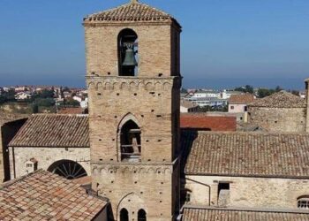 Una raccolta fondi per risistemare le campane di Sant’Agostino e San Biagio