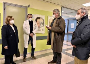 Dalla Asl due milioni di euro per il Renzetti