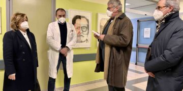 Dalla Asl due milioni di euro per il Renzetti