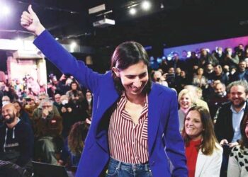 Trionfo Schlein, i dati in Abruzzo. «Forte messaggio di cambiamento chiesto dai cittadini»