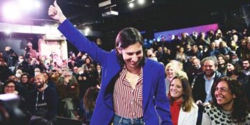 Trionfo Schlein, i dati in Abruzzo. «Forte messaggio di cambiamento chiesto dai cittadini»