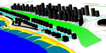 «South Beach compatibile con la tutela della costa?» Se ne parla a Montenero di Bisaccia