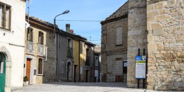 In 70 anni crescita record di San Salvo: +358%. Piange l’entroterra vastese: 39mila abitanti in meno