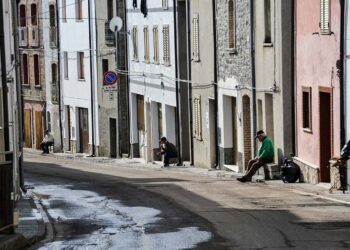 In 70 anni crescita record di San Salvo: +358%. Piange l’entroterra vastese: 39mila abitanti in meno