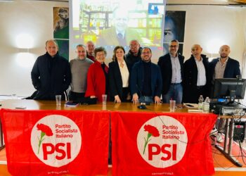 Stati generali del Psi: «La sinistra torni unita contro il sovranismo delle disuguaglianze»