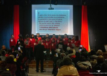 Ecco La Štorie di Carnevale di Fernando D’Annunzio: «È bello valorizzare questa tradizione»