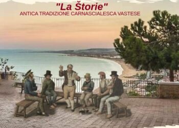 La Štorie di Carnevale