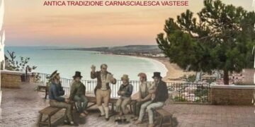 La Štorie di Carnevale