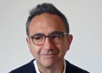 Lo scrittore frentano Stefano Redaelli in corsa per il “Premio Strega”