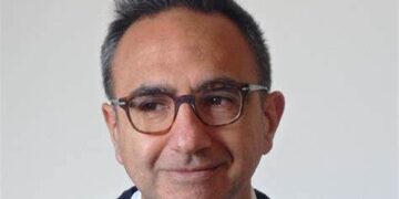 Lo scrittore frentano Stefano Redaelli in corsa per il “Premio Strega”