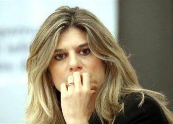 Federica Angeli ospite del liceo “V. Emanuele II” per parlare di bullismo
