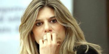 Federica Angeli ospite del liceo “V. Emanuele II” per parlare di bullismo