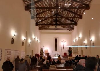 Torna la Festa di San Biagio tra devozione e tradizione